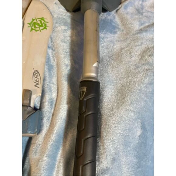 Collection of Nerf N Force Foam Melee Weapons - Picture 9 of 10